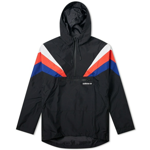 adidas originals fontanka jacket